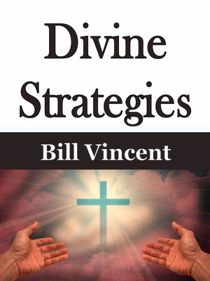 cover image of Divine Strategies